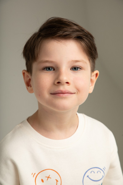 Иван Лысенко